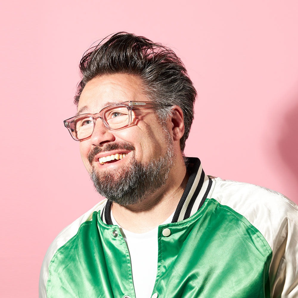Ciro of Casa Ciro